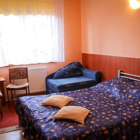 Przystan Apartamento Kołobrzeg Exterior foto
