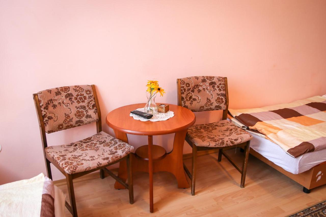 Przystan Apartamento Kołobrzeg Exterior foto