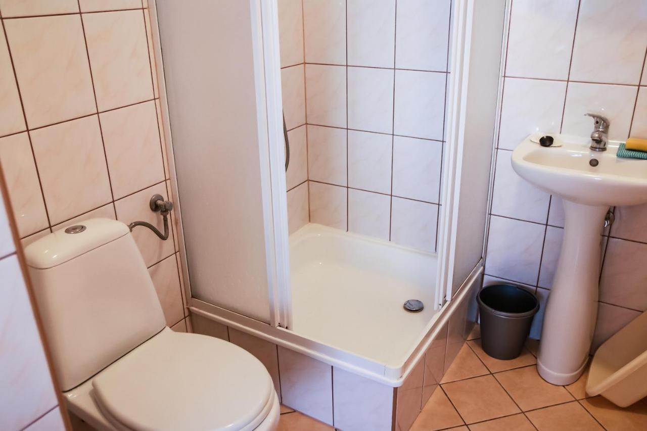 Przystan Apartamento Kołobrzeg Exterior foto