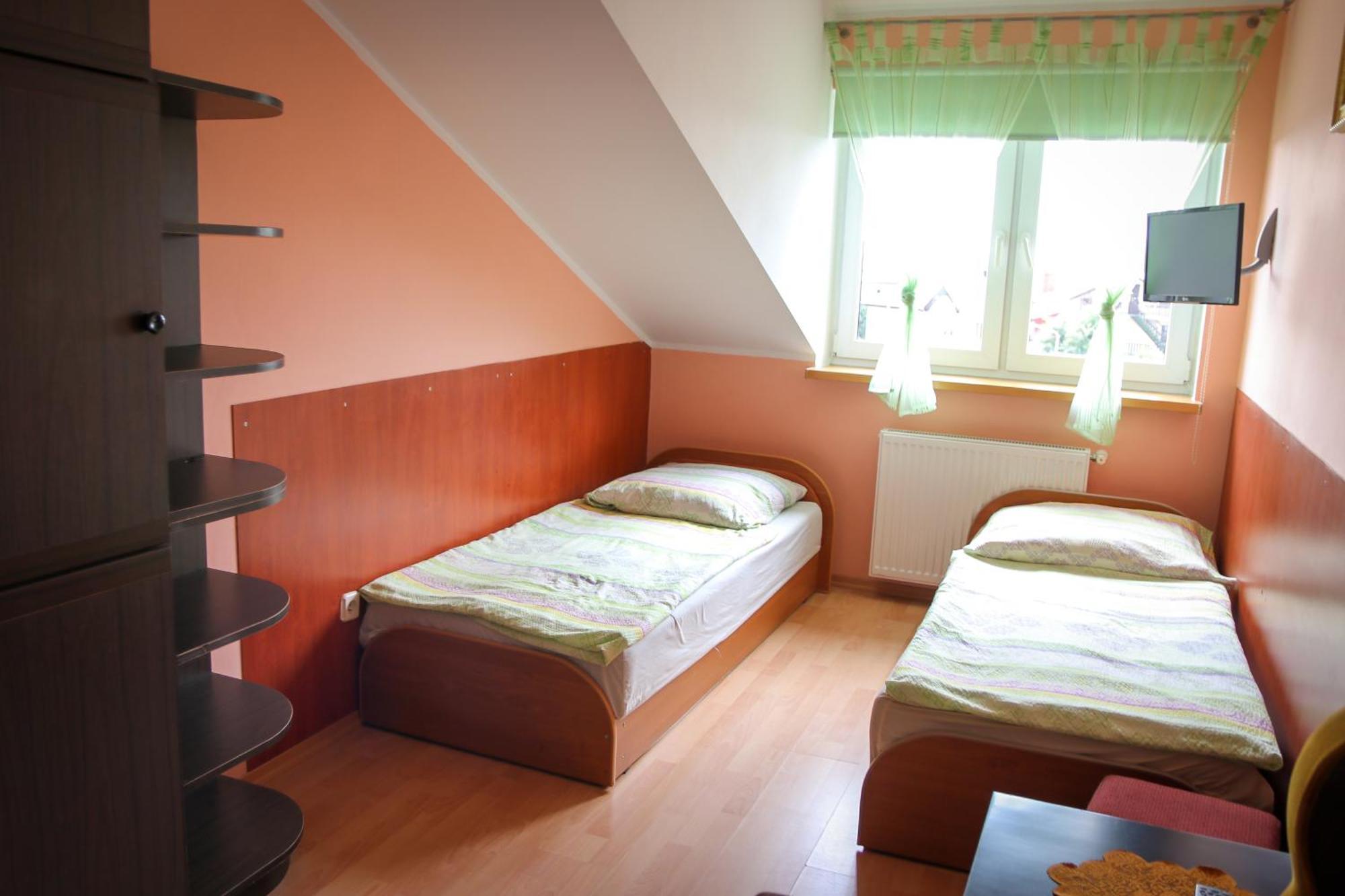 Przystan Apartamento Kołobrzeg Exterior foto