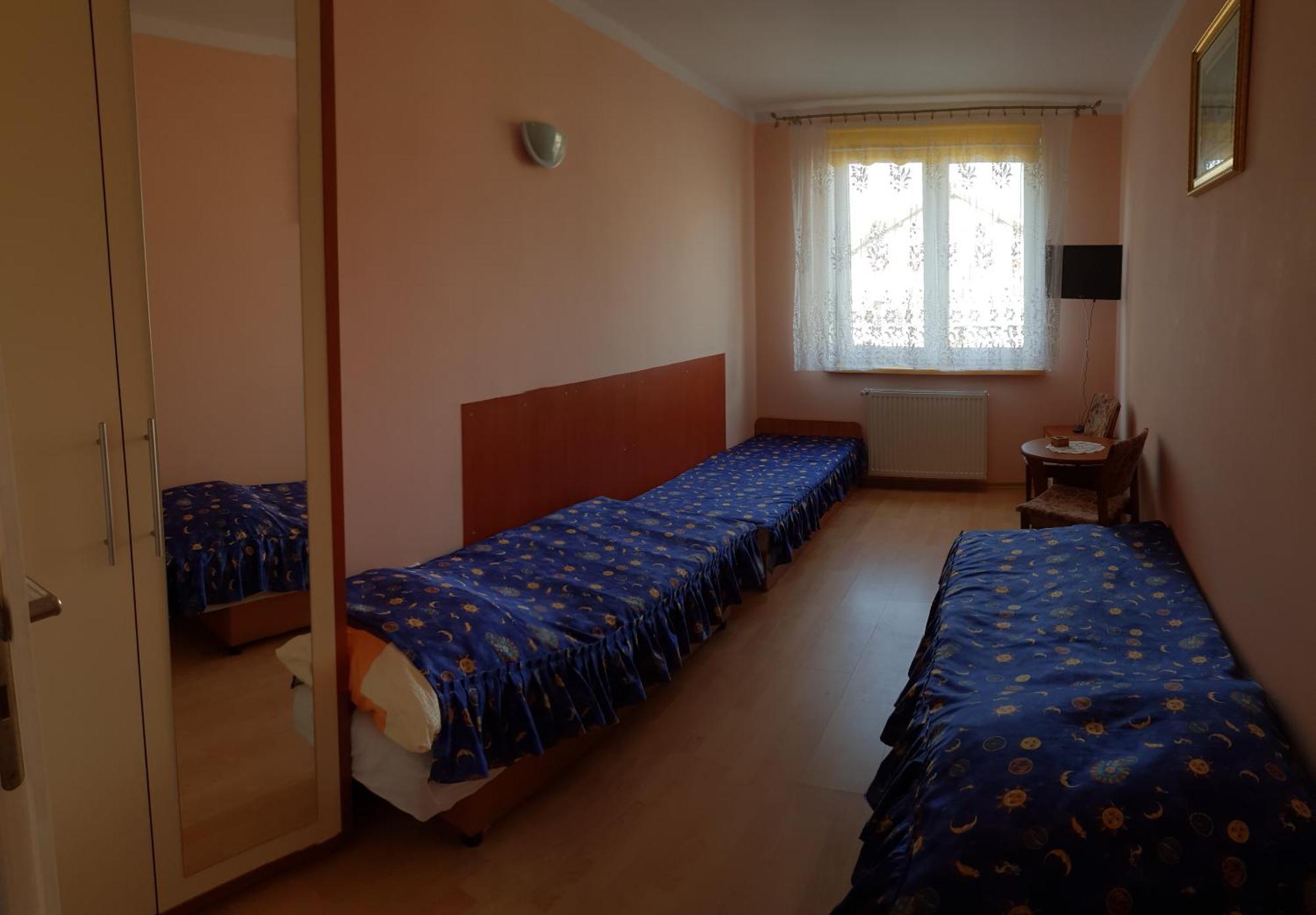 Przystan Apartamento Kołobrzeg Exterior foto