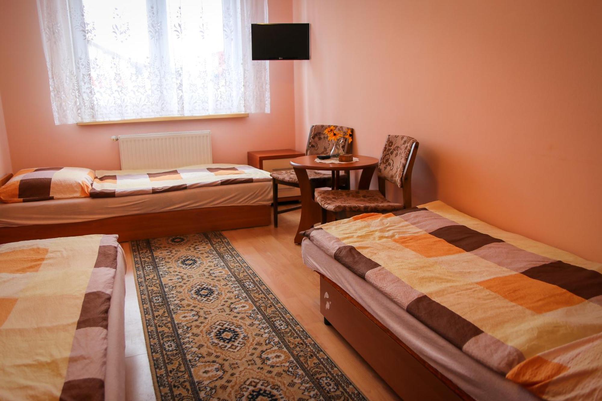 Przystan Apartamento Kołobrzeg Exterior foto