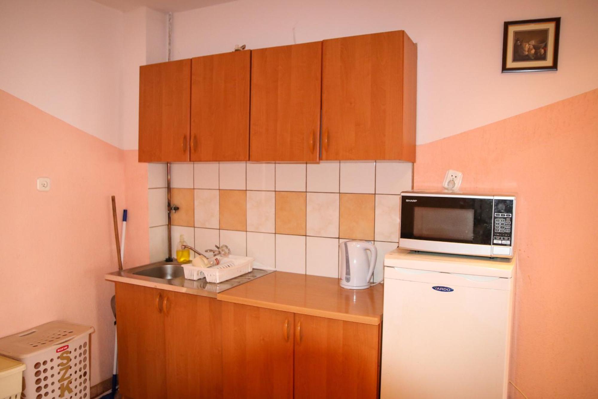 Przystan Apartamento Kołobrzeg Exterior foto