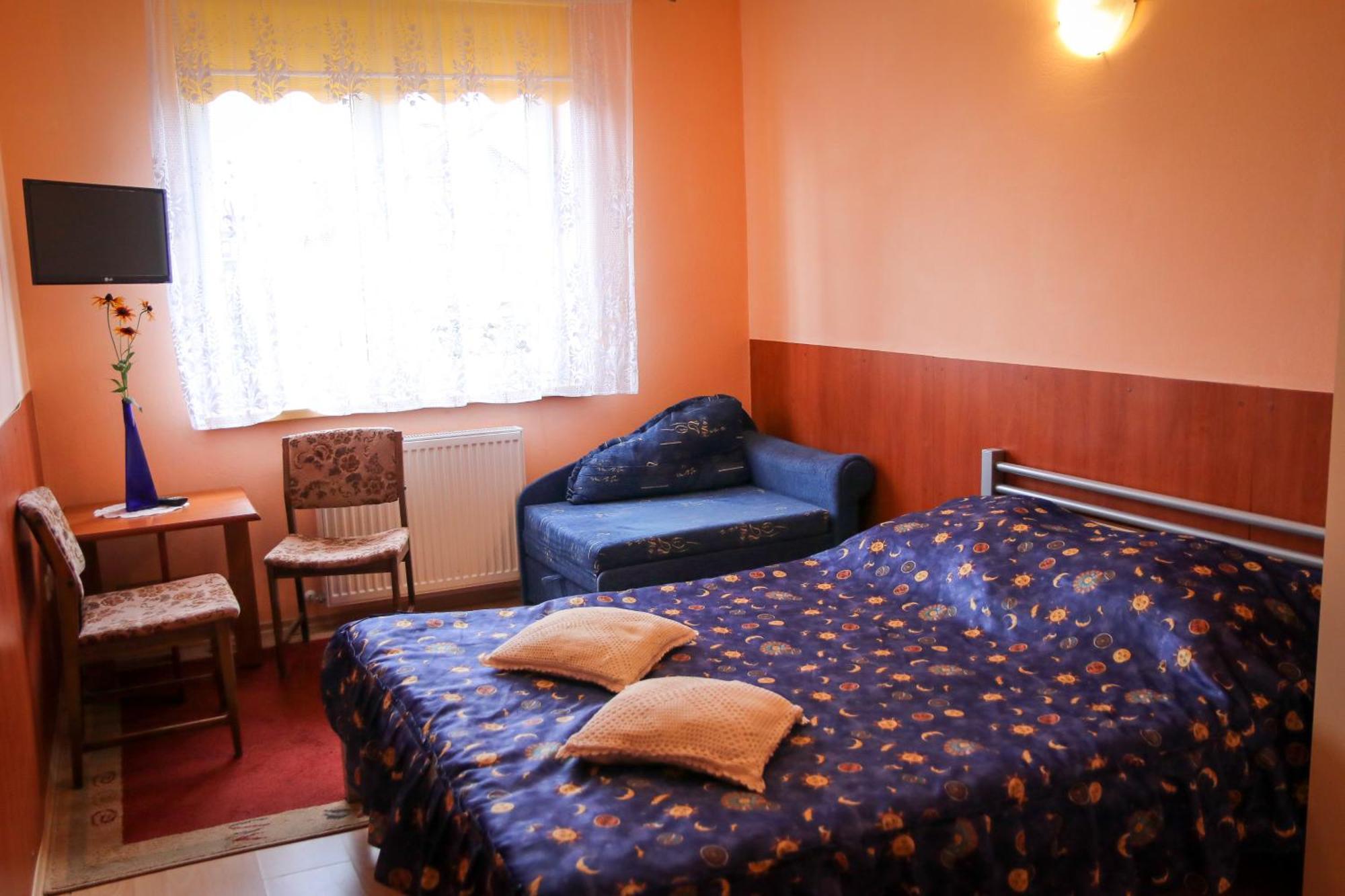 Przystan Apartamento Kołobrzeg Exterior foto