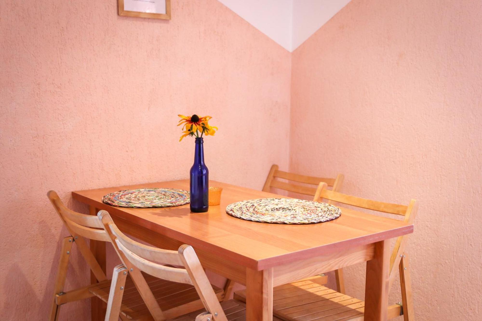 Przystan Apartamento Kołobrzeg Exterior foto
